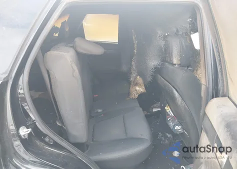 2012 Kia Sorento Lx z USA, uszkodzony, nr VIN 5XYKTDA60CG273660